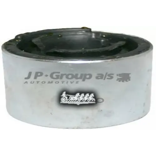 Кронштейн Пер.рычага С Сайл.бл.ком JP Group 