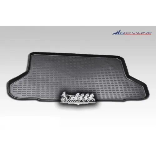 Коврик В Багажник Chevrolet Lacetti Autofamily 