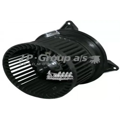 Вентилятор Отопителя Ford Focus I/Mondeo Iii 98- JP Group 