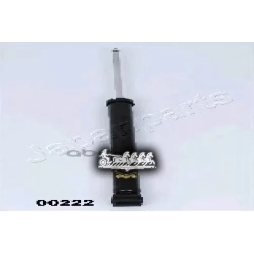 Амортизатор Ford Fusion 02- Задн.газ Japanparts 
