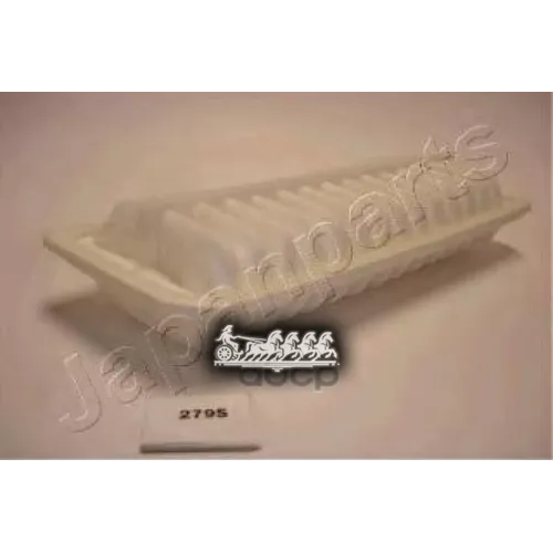 Фильтр Воздушный Toyota Yaris 01- Japanparts 