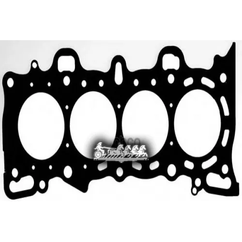 Прокладка, Головка Цилиндра VICTOR REINZ 61-53690-00