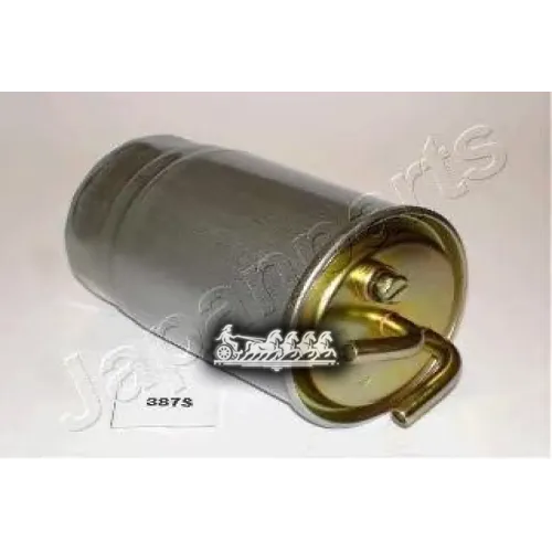 Фильтр Топливный Japanparts FC-387S