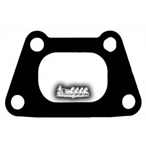 Прокладка Коллектора Выпускного VICTOR REINZ 71-40688-00