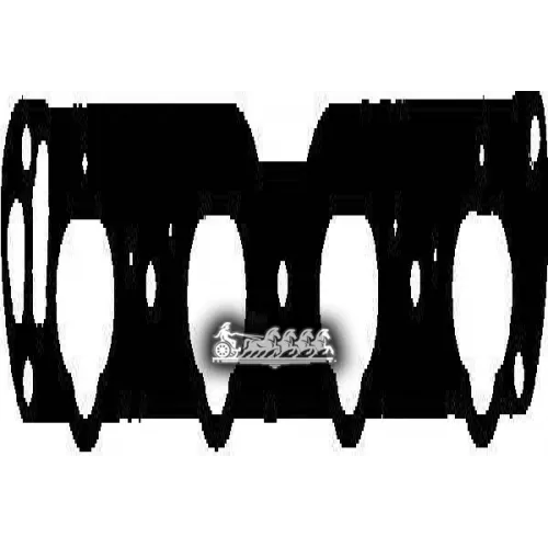 Прокладка, Впускной Коллектор VICTOR REINZ 71-31273-00