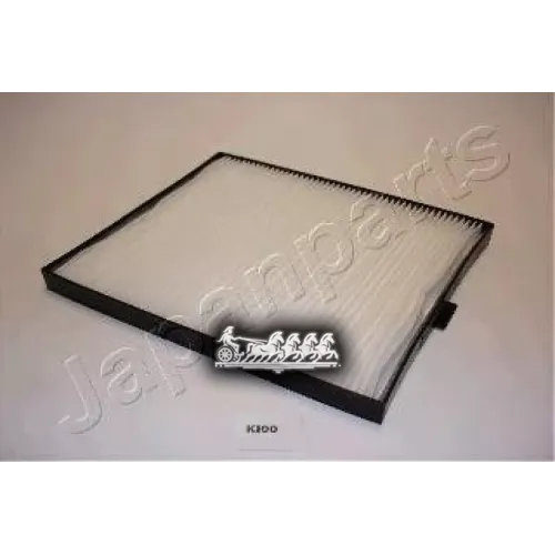 Фильтр Салонный Japanparts FAA-KI00