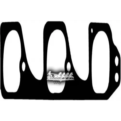 Прокладка, Корпус Впускного Коллектора VICTOR REINZ 71-38174-00