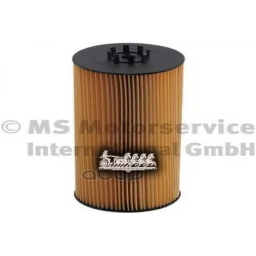 Фильтр Масляный Mb Axor 02- (Груз/Комм) KOLBENSCHMIDT 