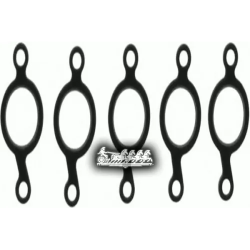 Комплект Прокладок Коллектора Volvo V70/850 91-00 2.0/2.4/2.5 VICTOR REINZ 