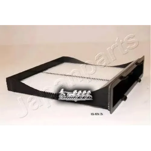 Фильтр Салонный Japanparts FAA-SB3