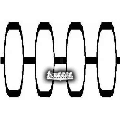 Прокладка Коллектора Впускного Ajusa 