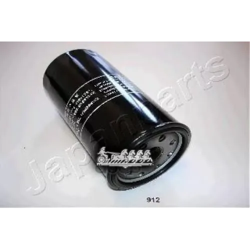 Фильтр Масляный Gm Monterey/Trooper 98- 3.0D Japanparts 