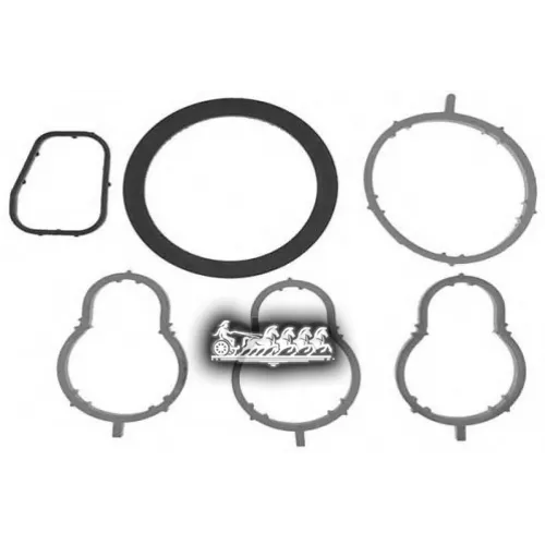 Прокладка Коллектора Smart Впускного (Компл.) VICTOR REINZ 