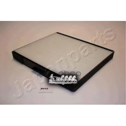 Фильтр Салонный Japanparts FAA-HY03