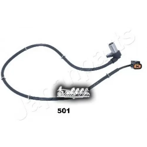 Датчик Abs Japanparts ABS-501