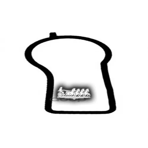 Прокладка, Впускной Коллектор VICTOR REINZ 71-40694-00