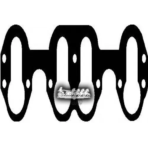 Прокладка Впускного Коллектора VICTOR REINZ 71-27234-10