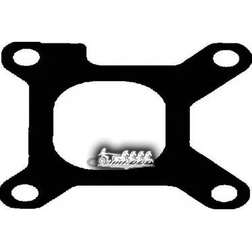 Прокладка Коллектора Man Truck (Необх.6/10/12 Шт.) VICTOR REINZ 