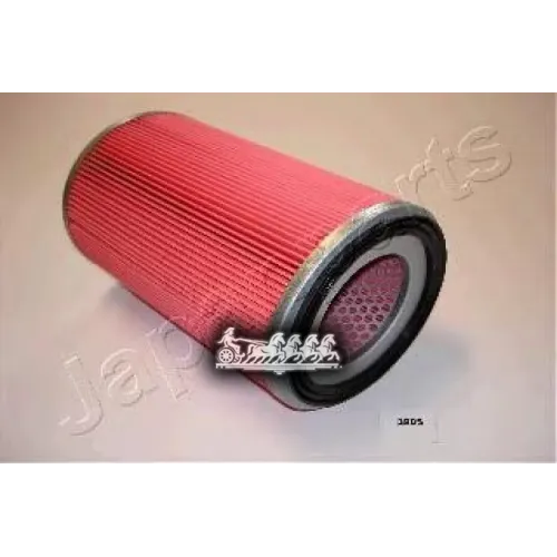 Фильтр Воздушный Japanparts FA-390S