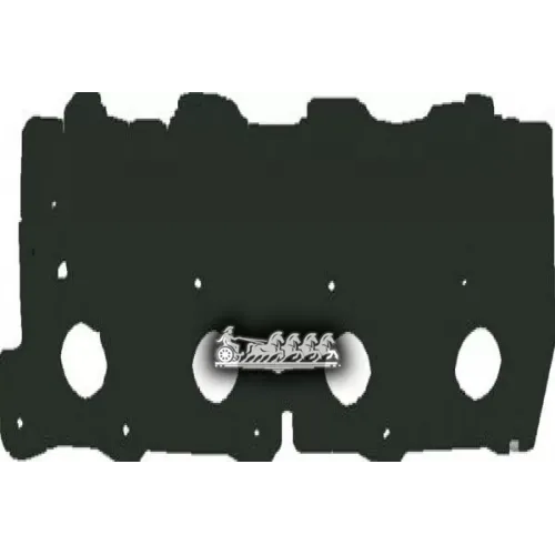 Прокладка Коллектора Kia Выпускного VICTOR REINZ 