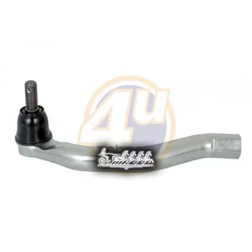 Наконечник Рулевой Тяги Honda Civic 06- Лев. 4U 