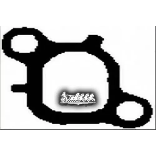 Прокладка Коллектора Vw Touareg/T5 -09 Bga 