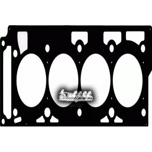 Прокладка, Головка Цилиндра VICTOR REINZ 61-36635-00