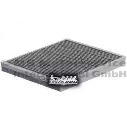 Фильтр Салона [Угольный] KOLBENSCHMIDT 