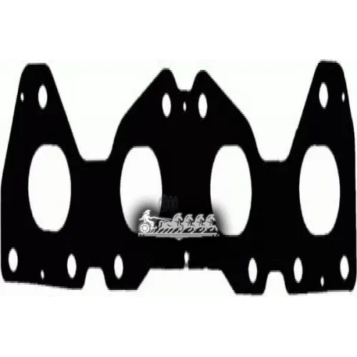 Прокладка Выпускного Коллектора VICTOR REINZ 