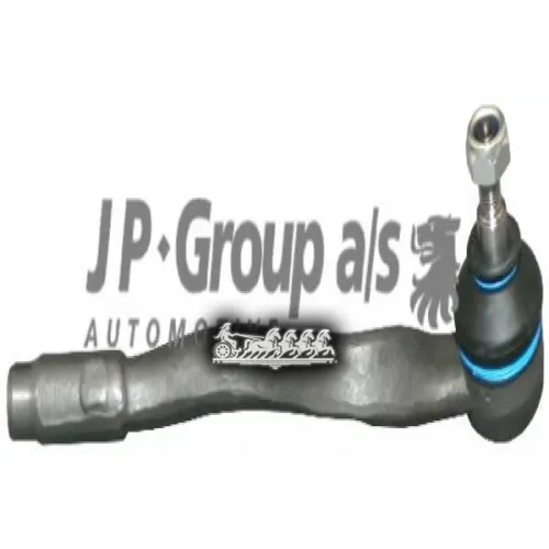 Наконечник Рулевой Тяги Bmw 3(E36) -98 1.8/2.0/2.5 Прав. JP Group 