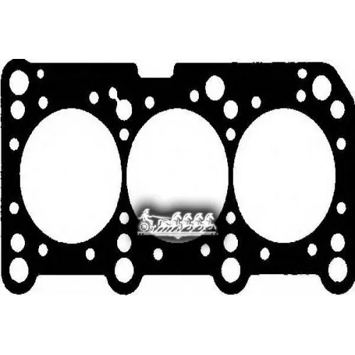 Прокладка, Головка Цилиндра VICTOR REINZ 61-31705-00