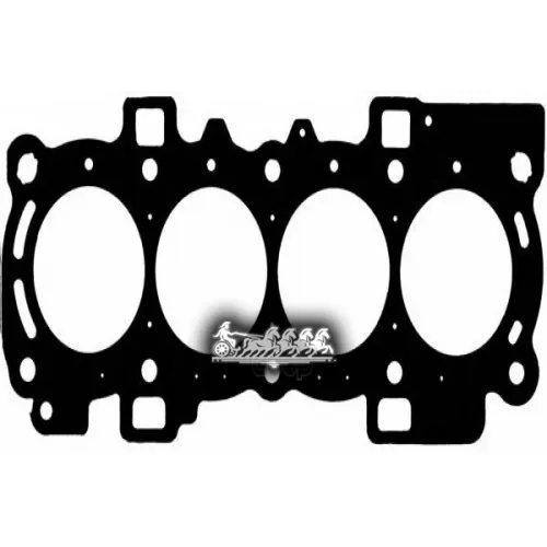 Прокладка, Головка Цилиндра VICTOR REINZ 61-37610-00