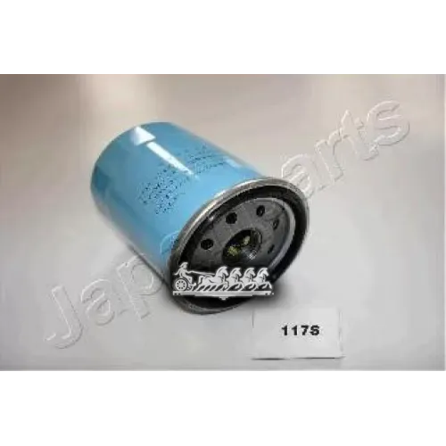 Фильтр Масляный Japanparts FO-117S