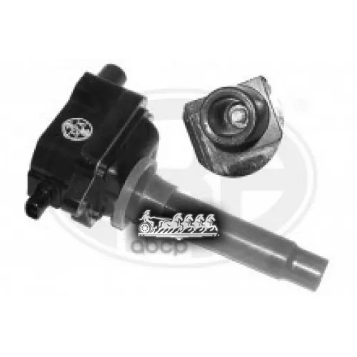 Катушка Зажигания Kia Shuma Ii/Sephia/Clarus/Carens 1.6/1.8 Era 