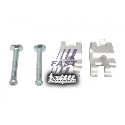 Крепление Колодок Тормозных FAST 