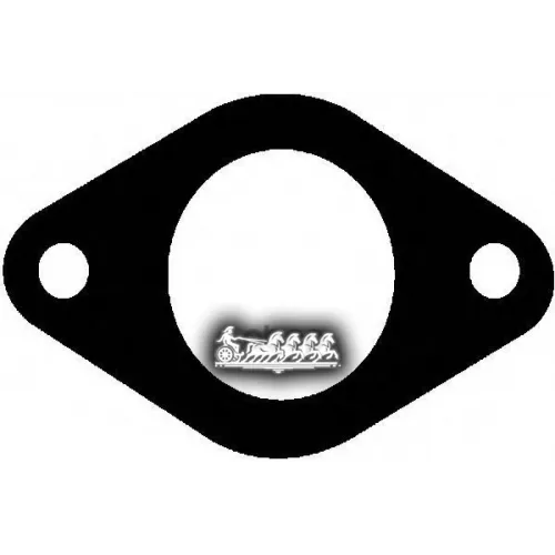 Прокладка Выпускного Коллектора VICTOR REINZ 71-25968-20