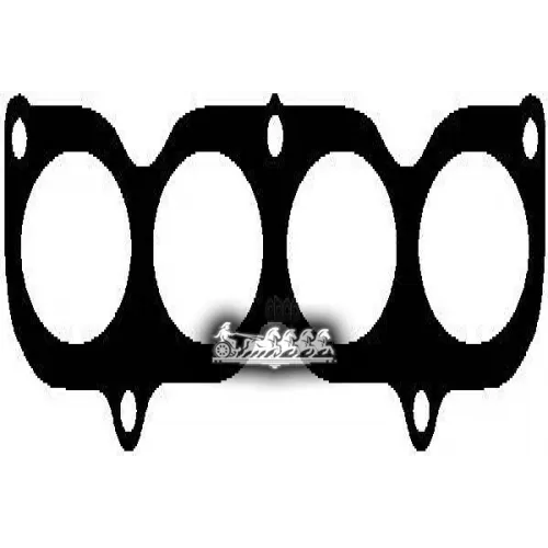 Прокладка Впускного Коллектора VICTOR REINZ 71-31963-00