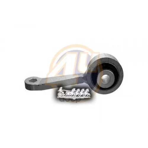 Тяга Стабилизатора Mb W220 02- Передн.лев. 4U 