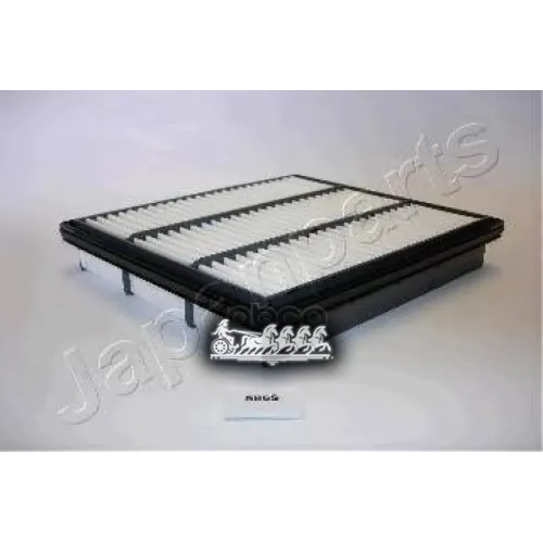Фильтр Воздушный Mitsubishi Pajero -06 Japanparts 