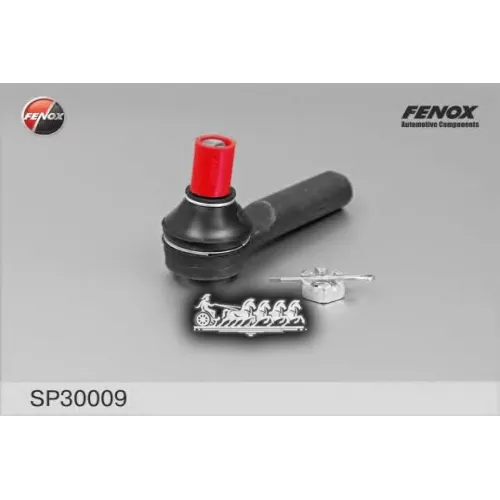 Наконечник Р/Т Nissan Almera 94-/Maxima 00- Лев/Прав. FENOX 