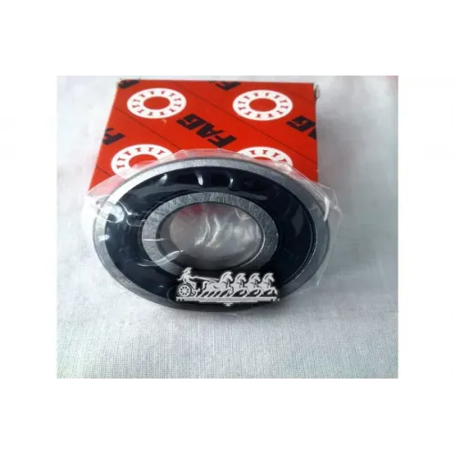 Подшипник Генератора 17X40x12 Fag 6203.2RSR.C3