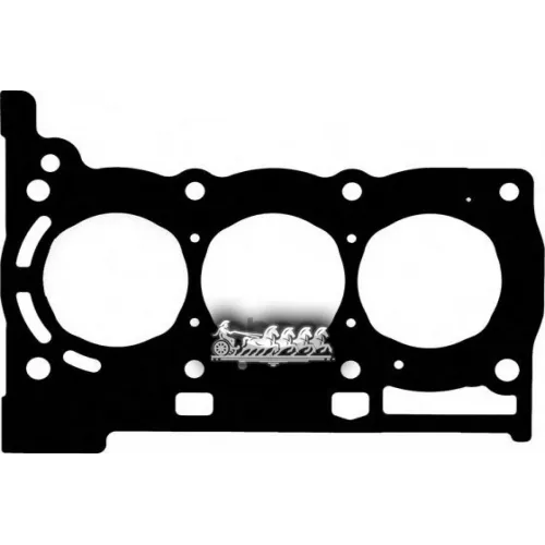 Прокладка, Головка Цилиндра VICTOR REINZ 61-53425-00