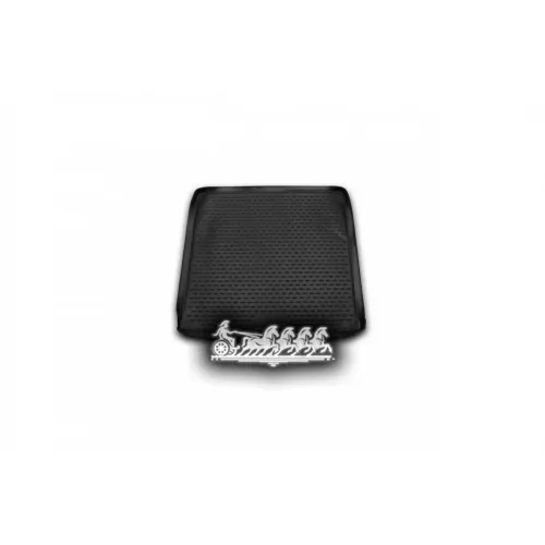 Коврик В Багажник Renault Duster 4Wd Autofamily 