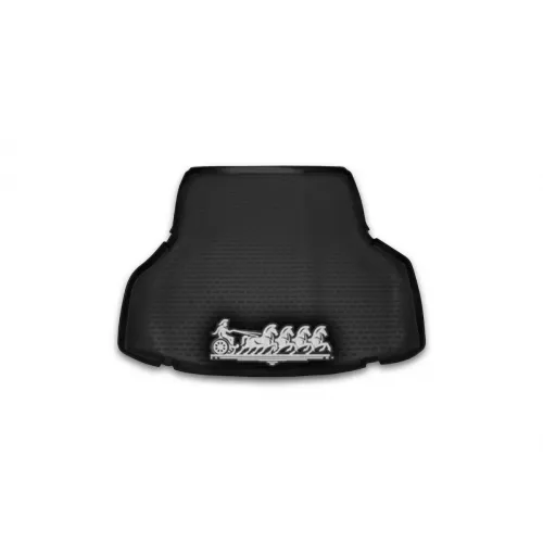 Коврик Багажника Autofamily 
