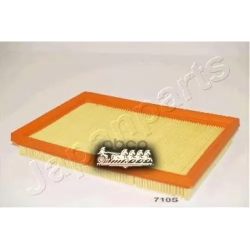 Фильтр Воздушный Japanparts FA-710S