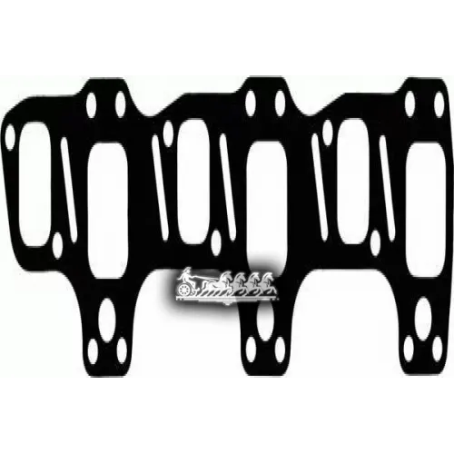 Прокладка Коллектора Scania 4/P/R/T Dc9.dsc9 Впускного VICTOR REINZ 