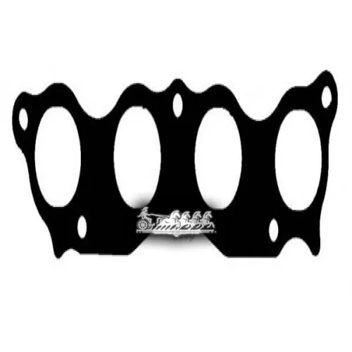 Прокладка Коллектора Honda Accord/Civic/Cr-V/Fr-V/Integra/Stream 01- 2.0/2.4 Выпускного VICTOR REINZ 