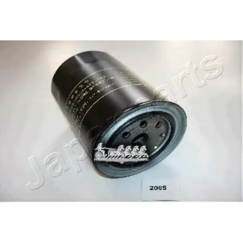 Фильтр Масляный Toyota -96 Japanparts 