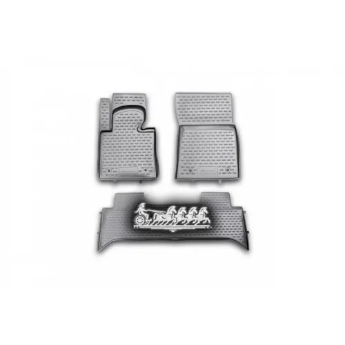 Коврики В Салон Land Rover Range Rover 3 Autofamily 