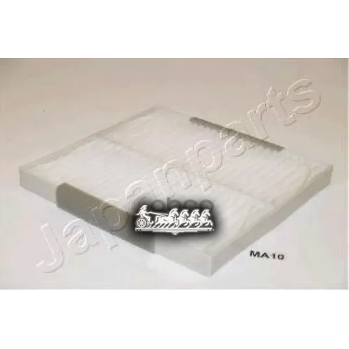 Фильтр Салона Mazda 6 02- Japanparts 